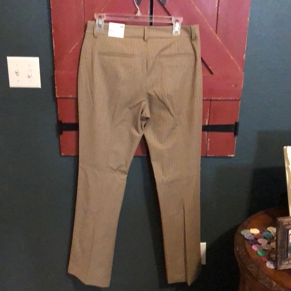Express dress pants
